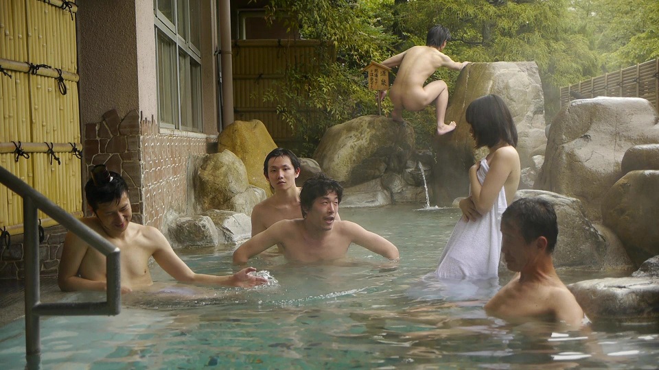 那須温泉映画祭にて 妖怪温泉映画 七子の妖気 が上映されます シネマ健康会 最新情報